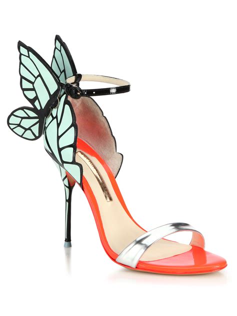 sophia webster butterfly shoes replica|are sophia webster heels comfortable.